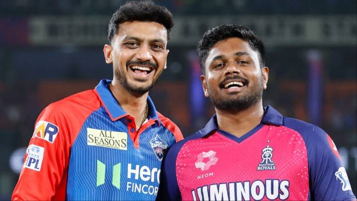 5 Delhi Capitals Players That Can Join Rajasthan Royals As Part Of Sanju Samson Trade Deal