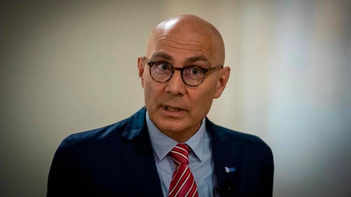 La ONU acusó a EE.UU. de violar el derecho internacional al atacar lanchas en el Caribe