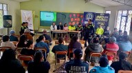 Gobernabilidad y seguridad, los desafíos internos que persisten en ColombiaBogotá