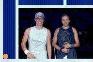 The WTA Tour tennis season concludes with a thrilling clash of styles set for 2026