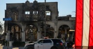How much crime was there during the Palisades Fire? New report has numbers