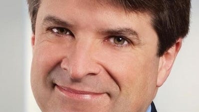 As a 'quiet warrior' is laid to rest, his life speaks volumes Mark Murphy