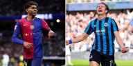 Dónde ver Barcelona vs Brujas HOY: canal tv online del duelo por jornada 4 de la Champions League 2025