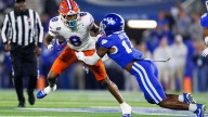 Florida football grades following lopsided loss at UK