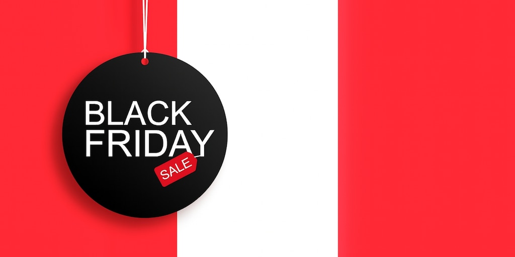 Black Friday 2025 en Perú: todo lo que debes saber del día de ofertas y descuentos más esperado del año