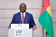 Guinea-Bissau’s president seeks second term in close race marked by tensions – Winnipeg Free Press