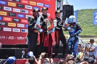 El TC2000 convocó a más de 30 mil espectadores y confirmó a Salta como sede destacada del calendario nacional