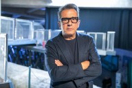 Buenafuente anuncia un 'parón' por prescripción médica