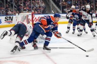 Where to stream McDavid and the Oilers vs. Blue Jackets NHL livestream today