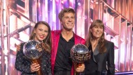'DWTS' Live coming to Florida in 2026. See cities, special guest stars