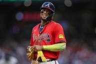 DeGrom y Acuña, los regresos del año; Díaz y Chapman, los mejores relevistas