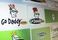 Over web-design tech, GoDaddy hit with $170 mln patent verdict