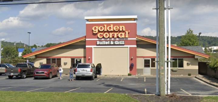 Beckley Golden Corral offering free kids’ meals during SNAP benefit reductions