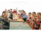 Shein ofrece disculpas a las bordadoras del Istmo de Tehuantepec