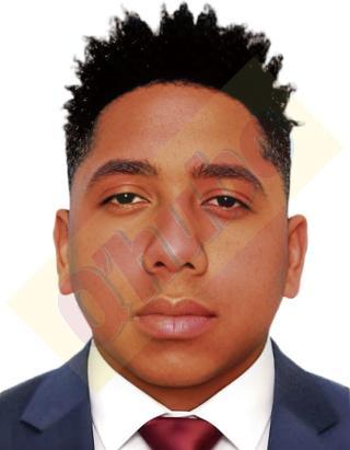 Sicario le descargó 5 tiros mientras comía