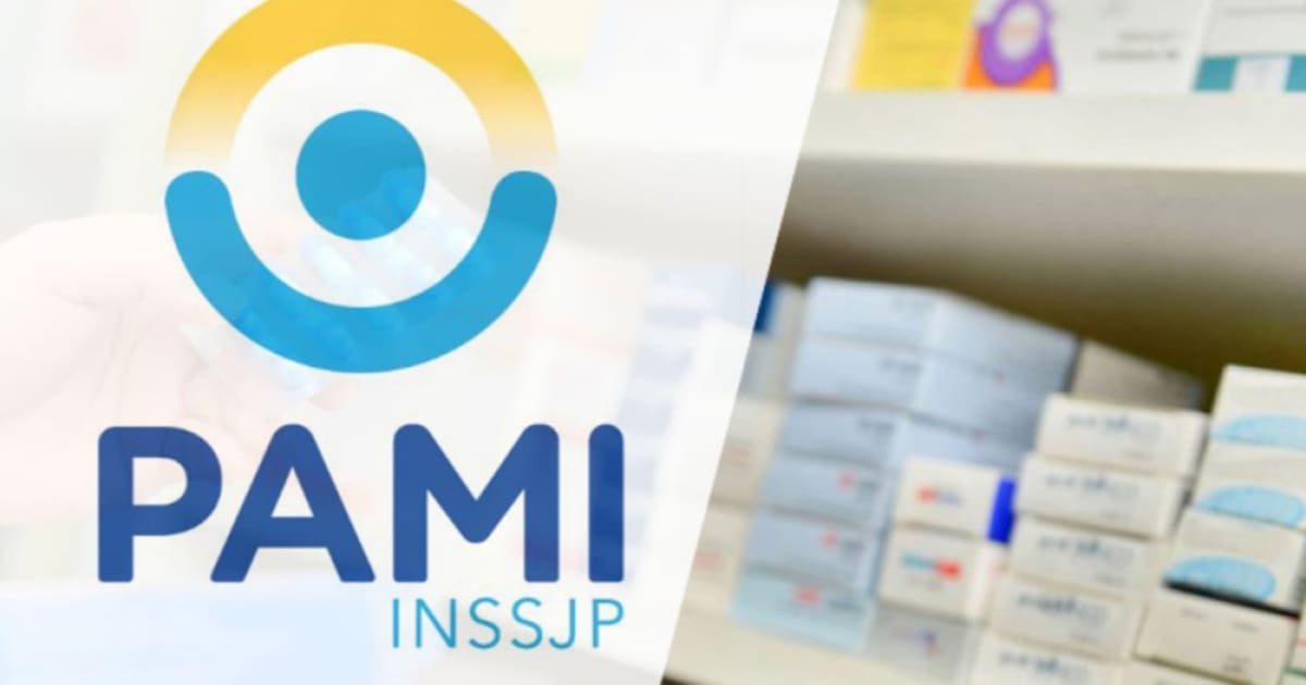 La mejor noticia de PAMI: revelaron cuándo vuelve a funcionar el sistema y regresan las recetas digitales