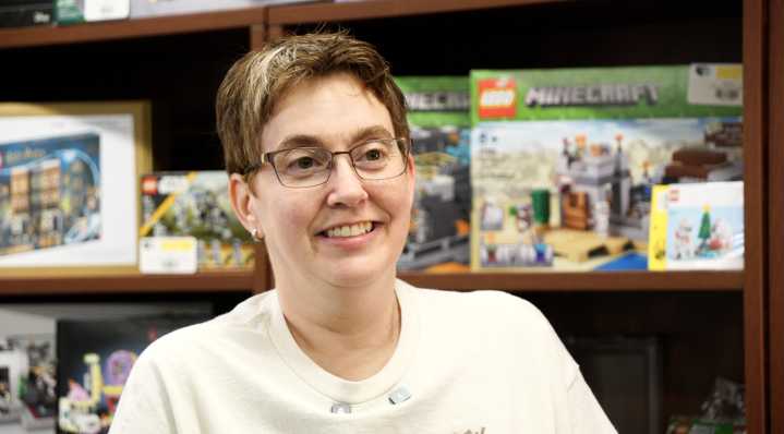 Morton Amphitheater in Riverside takes shape as businesses prepare for summer opening