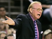 Exentrenador de la NBA y WNBA fallece a los 87 años