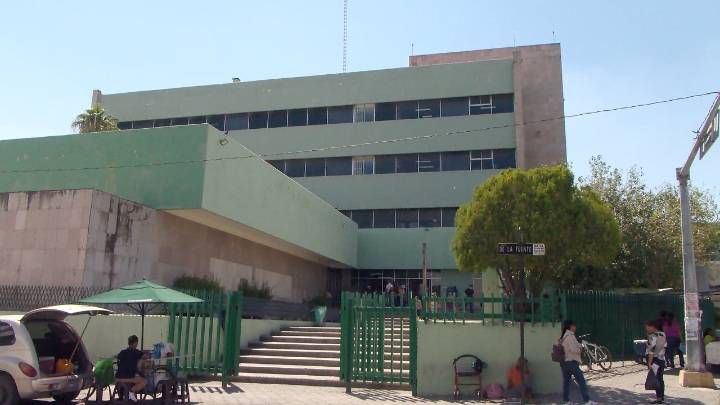 IMSS buscaría cancelar servicio a trabajadores de AHMSA