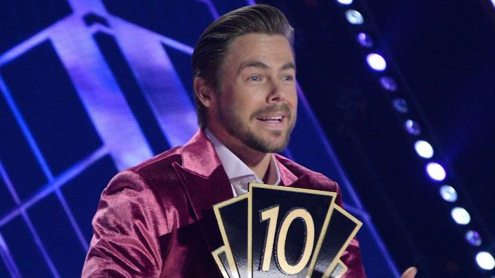 Which DWTS pro dancer has won the most seasons? A full breakdown of the result numbers