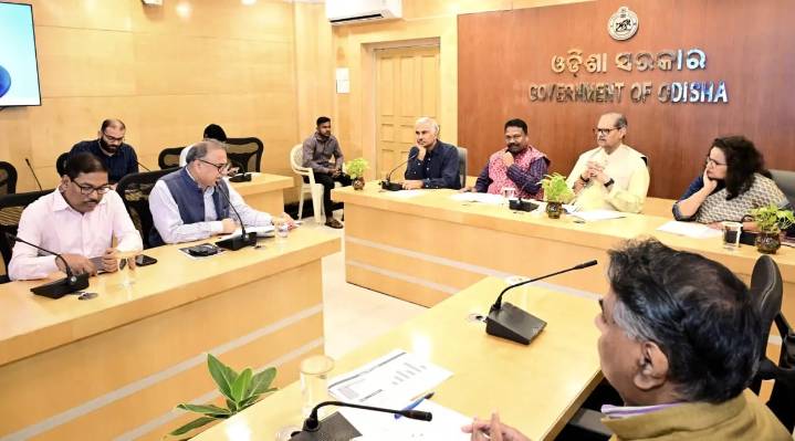 Odisha Launches Mission PoWaR To Ensure Power, Water, Road Connectivity In Every Village By 2027