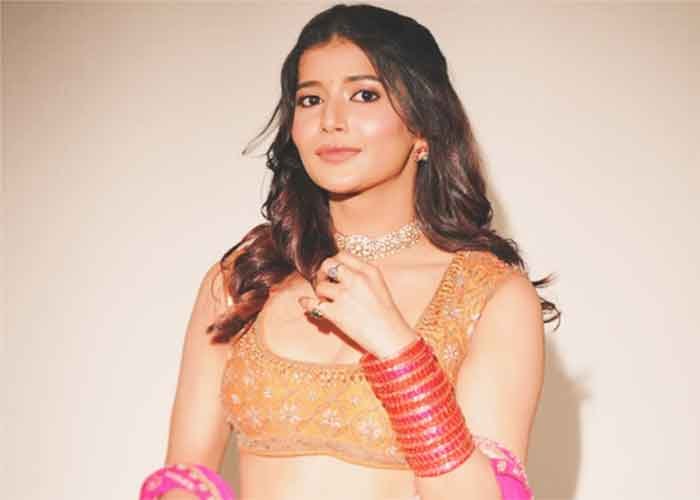 ‘Yeh Rishta Kya Kehlata Hai’ actress Samridhii Shukla talks about battling a difficult mental phase