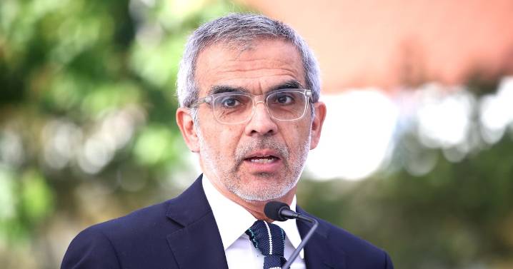 Cordero condena recientes ataques en La Araucanía y apunta a “jóvenes radicalizados”