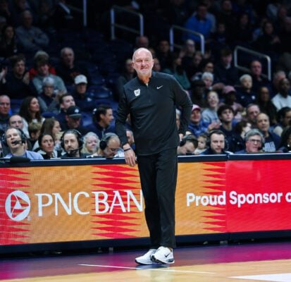 Recorder Rewind: Butler vs IU Indy (Photos)