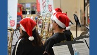 Salvation Army of Tyler kicks off Red Kettle Campaign with Christmas joy and ribbon cutting ceremony