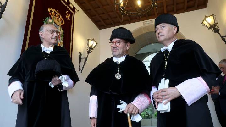 El grupo de trabajo de Medicina ratificará el preacuerdo de los rectores este jueves