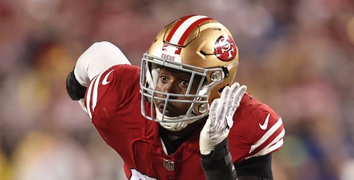 Washington Commanders Roster Moves: Drake Jackson’s 21