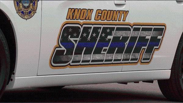 Pedestrian killed in hit-and-run in Knox County, sheriff's office seeking tips