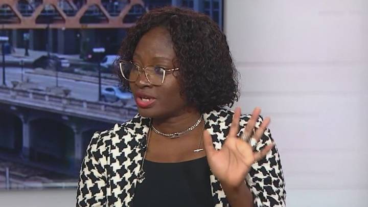 Chicago health commissioner urges vaccinations as respiratory virus season begins