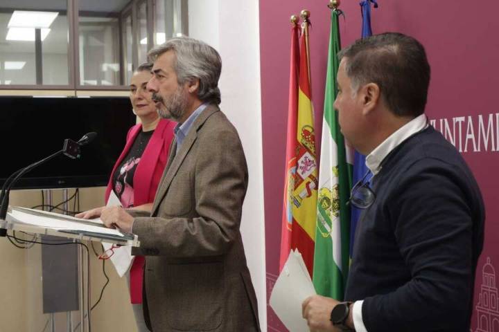 El PP pedirá al Pleno soluciones para las viviendas vacías de Adif y apoyo a los autónomos