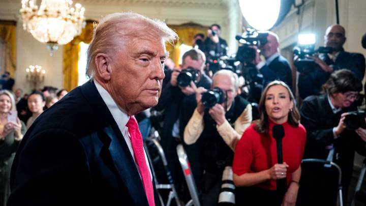 EEUU elimina aranceles sobre carne de res, café y frutas