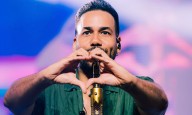 Romeo Santos con participación especial en la final de “La casa de Alofoke 2”