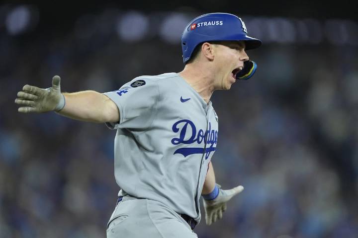 The Game 7 this World Series deserved. Plus: These Dodgers showed grit