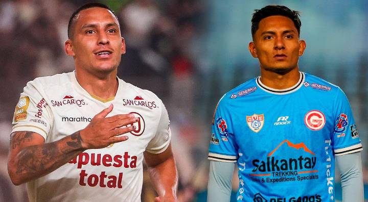 ¿Dónde ver Universitario vs. Deportivo Garcilaso EN VIVO y la premiación del tricampeonato?
