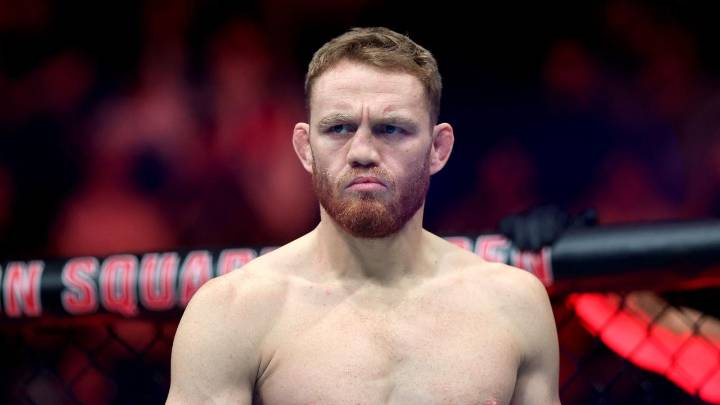 UFC 322: Who does Islam Makhachev fight next after Jack Della Maddalena, Dana White press conference