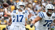 Sauce Gardner trade is an even bigger bet on Daniel Jones by Colts
