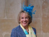 Esther Rantzen plans early Christmas to give her chance of being ‘alive’ for it