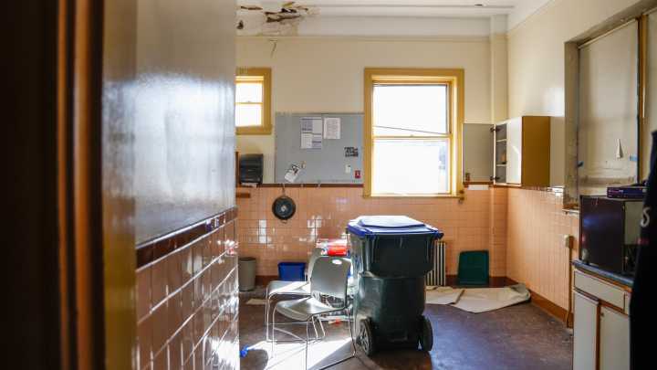 Here's what Rhode Island is talking about today