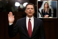 Comey blasts ‘reckless and ill-conceived’ prosecution – argues charges should be dismissed ‘twice over’ in latest court filing 