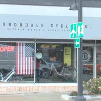 Carbondale store encourages community to shop local this weekend
