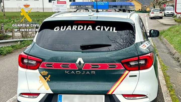 Una menor mata a su cuñada en Candamo y es detenida tras la huida