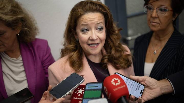 Madrid acusa a Pedro Sánchez de mentir y desguazar la sanidad