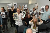 Casación ratificó prórrogas de prisión preventiva a represores Brunello y “Chispa” Sánchez