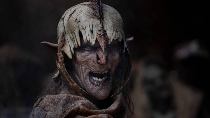 Prime Video's New 100% Rated Fantasy Action Series That's The Perfect 'Rings of Power' Replacement Is Already a Streaming Success