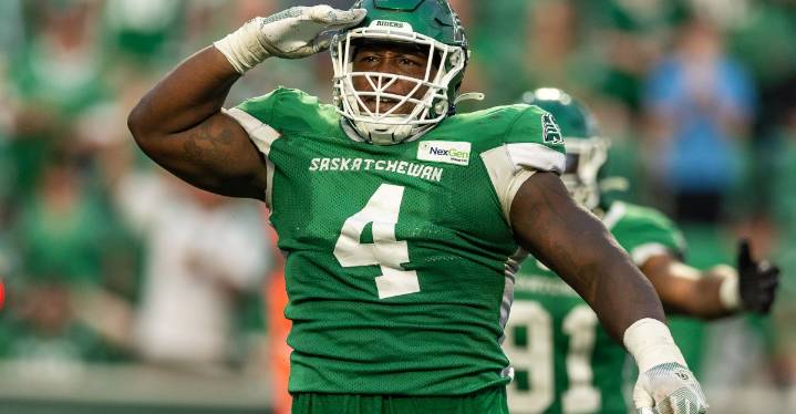 Former Green Bay Packers win CFL’s Grey Cup