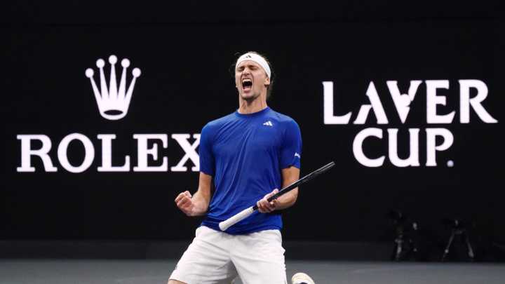 Boris Becker Reiterates that Alexander Zverev’s Problem are due to his Mentality